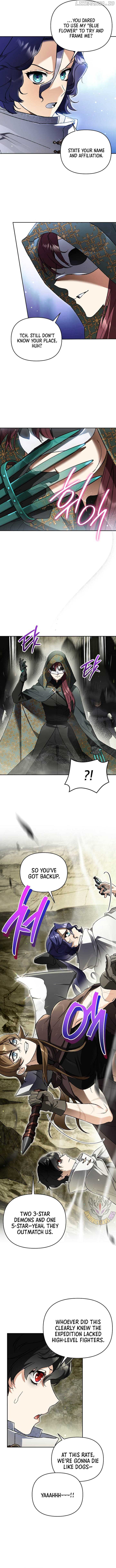 I Became the Genius Bastard of a Noble Dark Clan Chapter 39 - Page 11