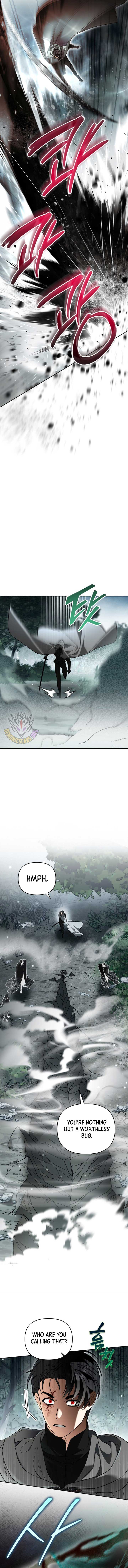 I Became the Genius Bastard of a Noble Dark Clan Chapter 41 - Page 9