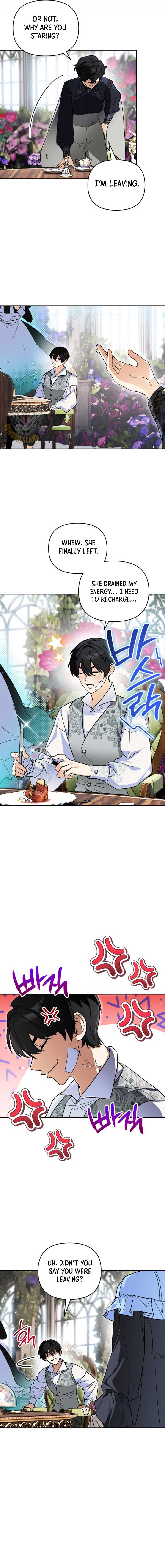 I Became the Genius Bastard of a Noble Dark Clan Chapter 42 - Page 11