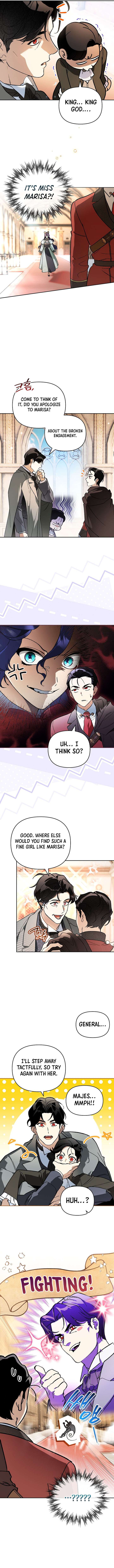 I Became the Genius Bastard of a Noble Dark Clan Chapter 44 - Page 2