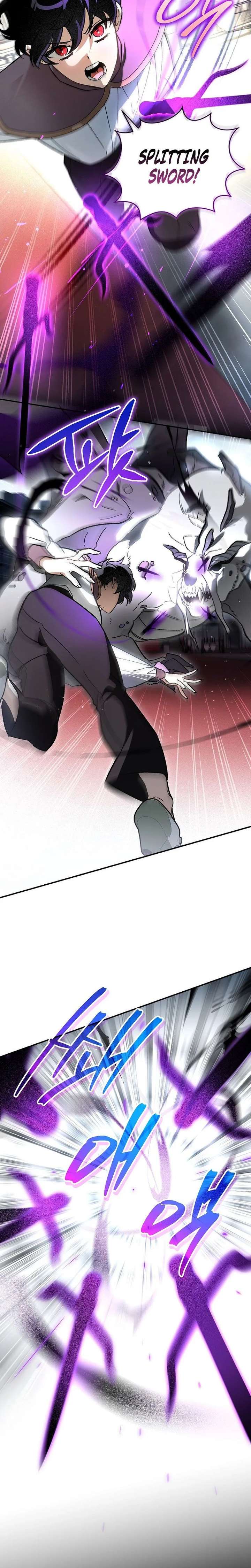 I Became the Genius Bastard of a Noble Dark Clan Chapter 45 - Page 8