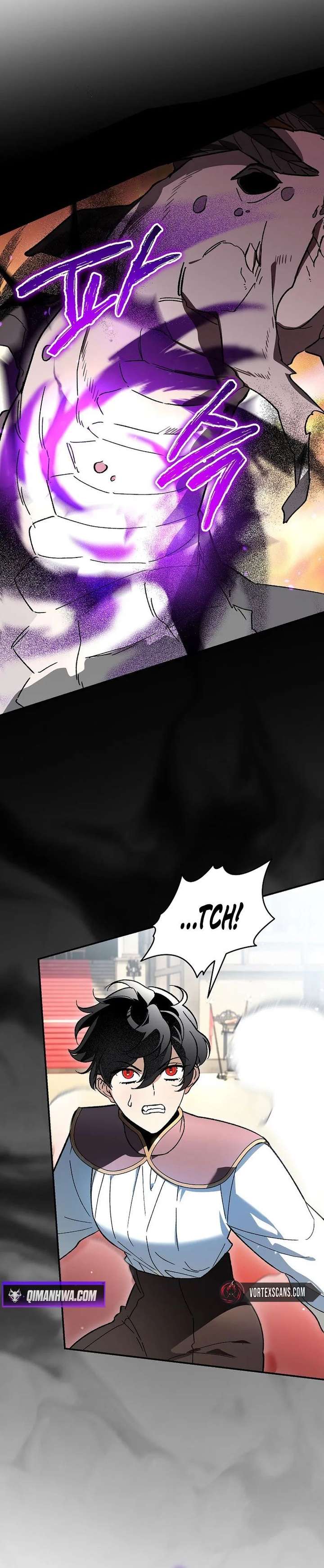 I Became the Genius Bastard of a Noble Dark Clan Chapter 45 - Page 9