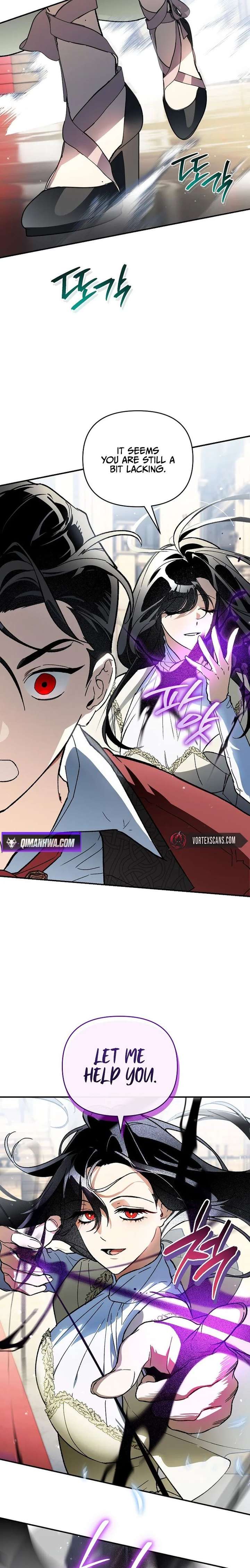 I Became the Genius Bastard of a Noble Dark Clan Chapter 45 - Page 17