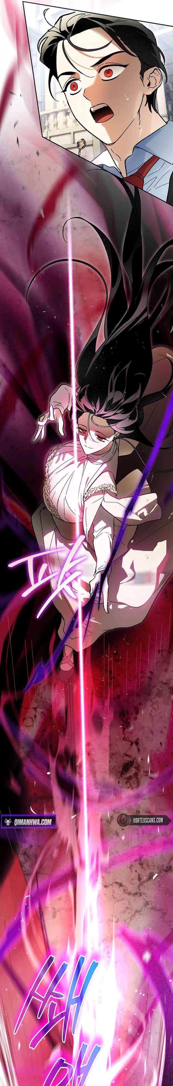 I Became the Genius Bastard of a Noble Dark Clan Chapter 45 - Page 19