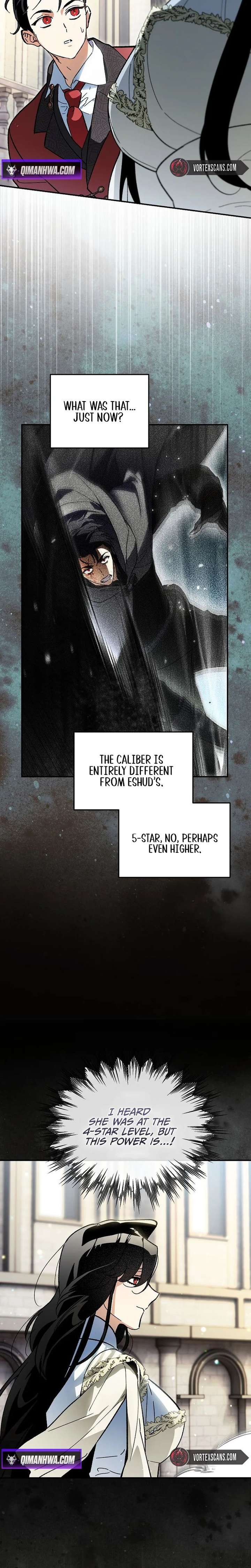 I Became the Genius Bastard of a Noble Dark Clan Chapter 45 - Page 23