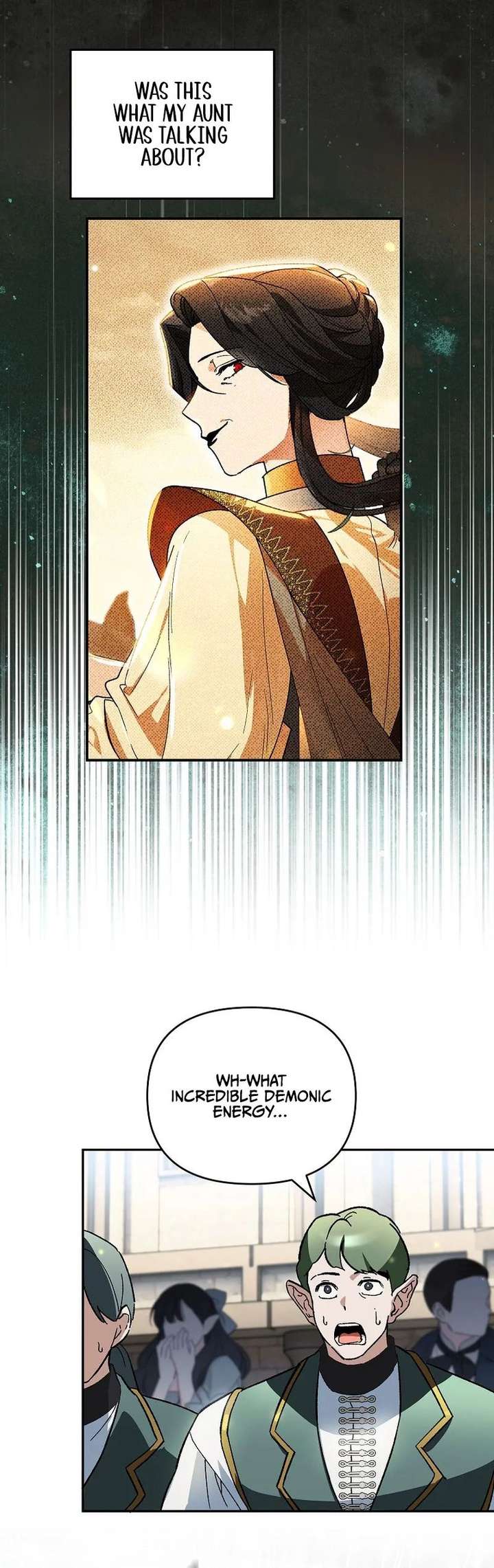 I Became the Genius Bastard of a Noble Dark Clan Chapter 45 - Page 24