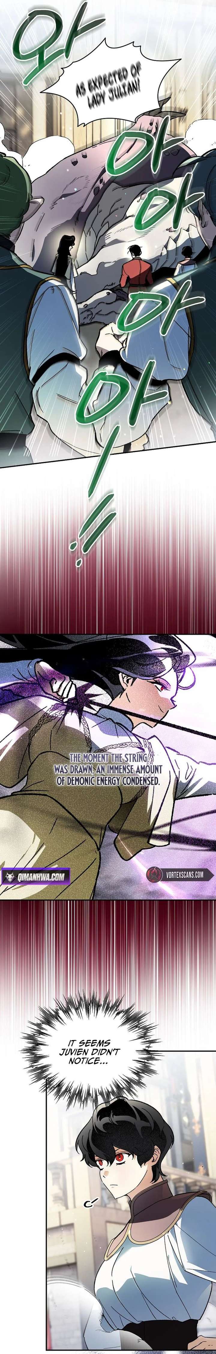 I Became the Genius Bastard of a Noble Dark Clan Chapter 45 - Page 25