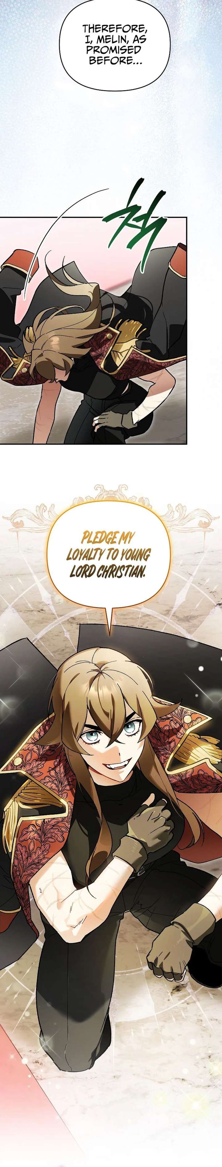 I Became the Genius Bastard of a Noble Dark Clan Chapter 46 - Page 3