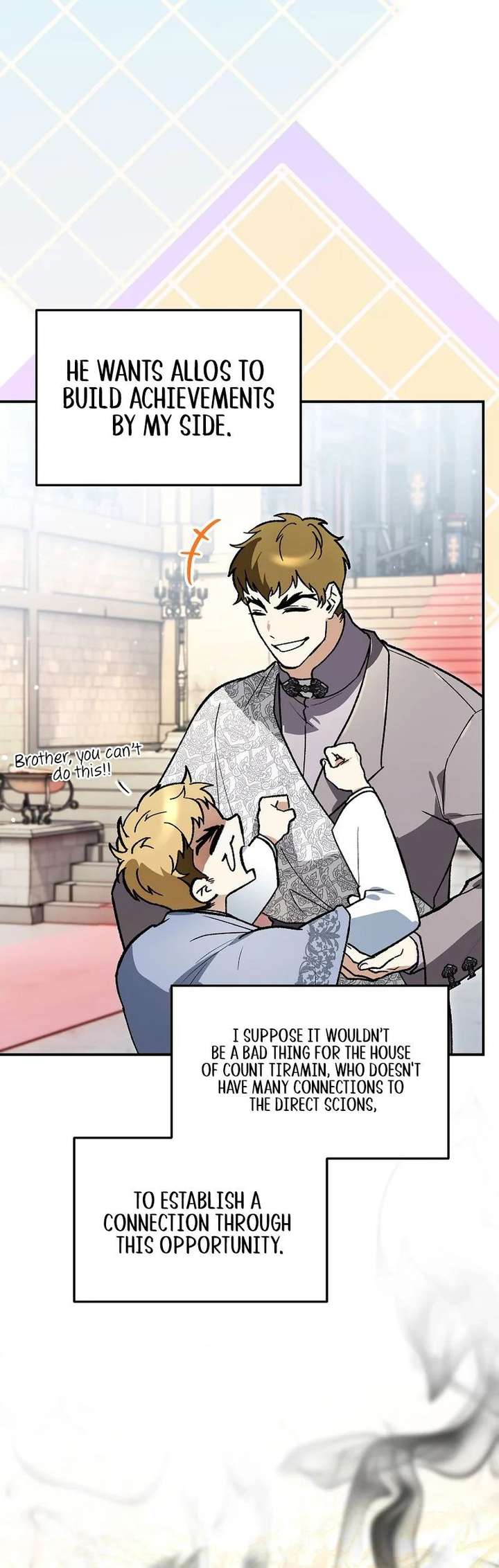 I Became the Genius Bastard of a Noble Dark Clan Chapter 46 - Page 9