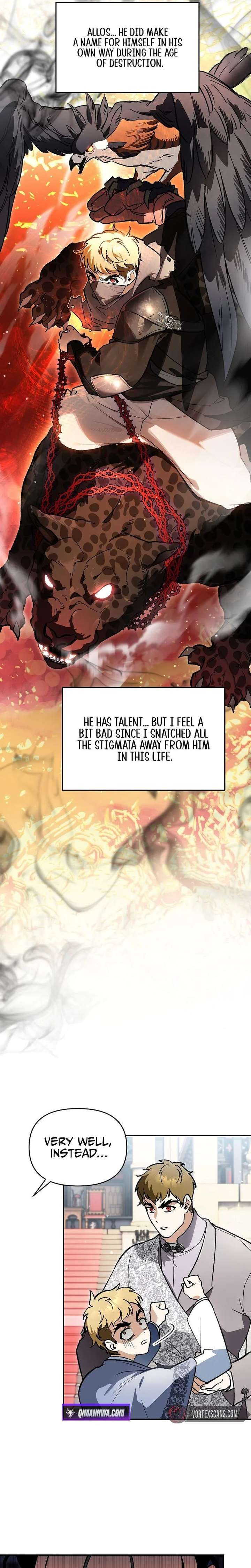 I Became the Genius Bastard of a Noble Dark Clan Chapter 46 - Page 10