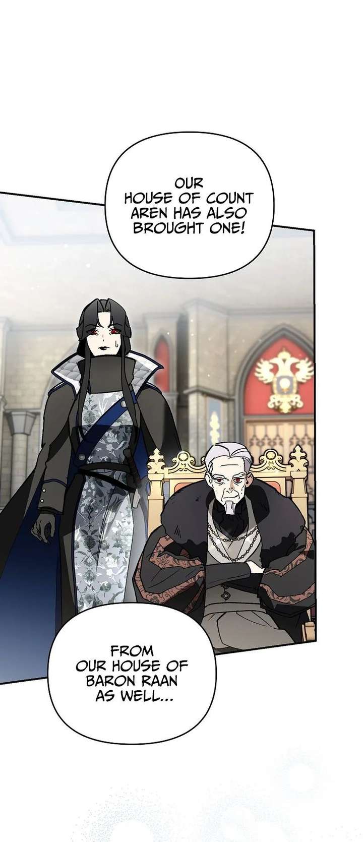 I Became the Genius Bastard of a Noble Dark Clan Chapter 46 - Page 12