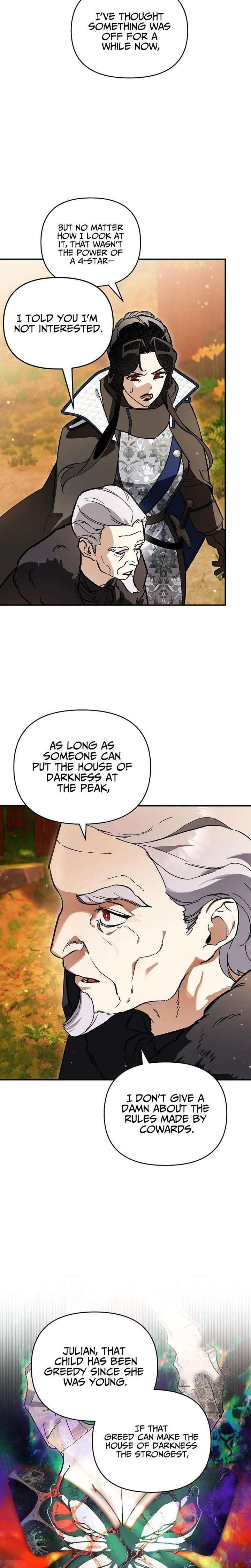 I Became the Genius Bastard of a Noble Dark Clan Chapter 46 - Page 17
