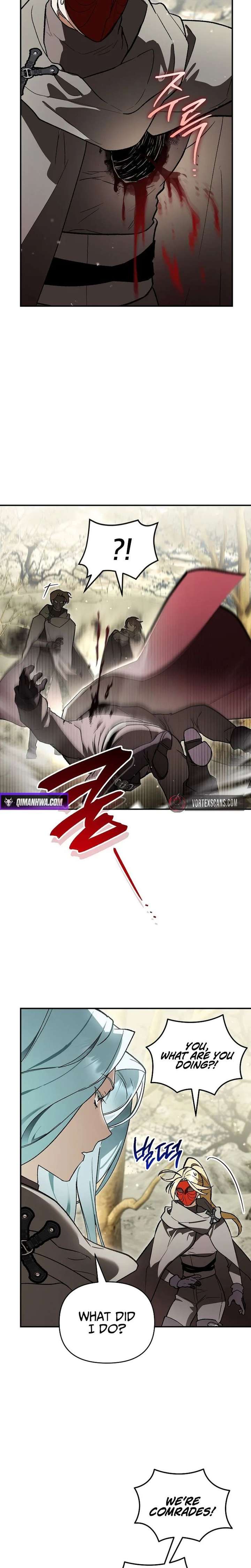 I Became the Genius Bastard of a Noble Dark Clan Chapter 46 - Page 23