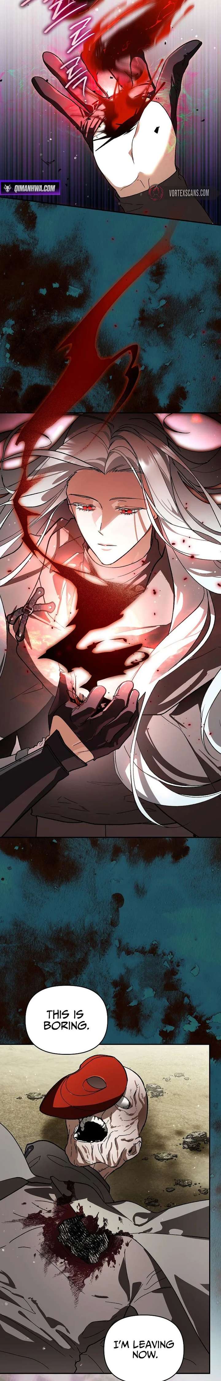 I Became the Genius Bastard of a Noble Dark Clan Chapter 46 - Page 26