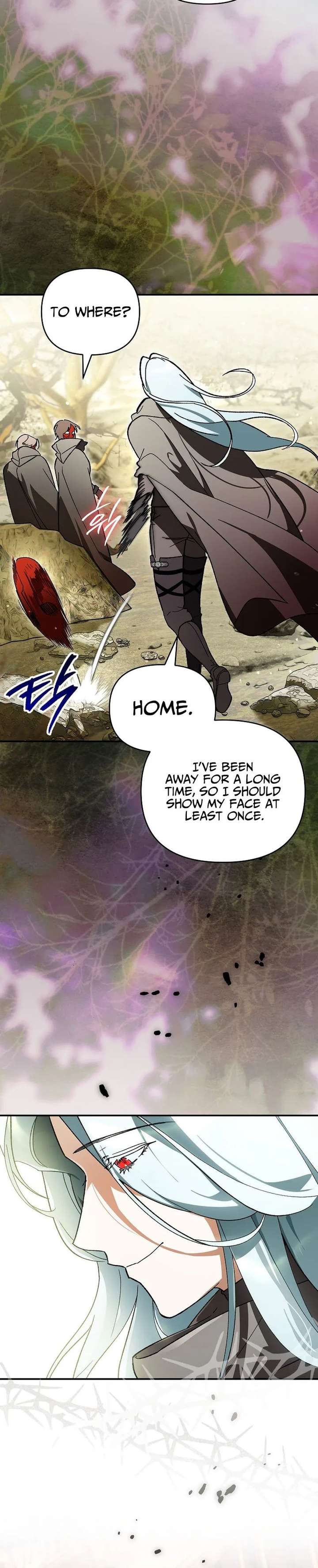 I Became the Genius Bastard of a Noble Dark Clan Chapter 46 - Page 27