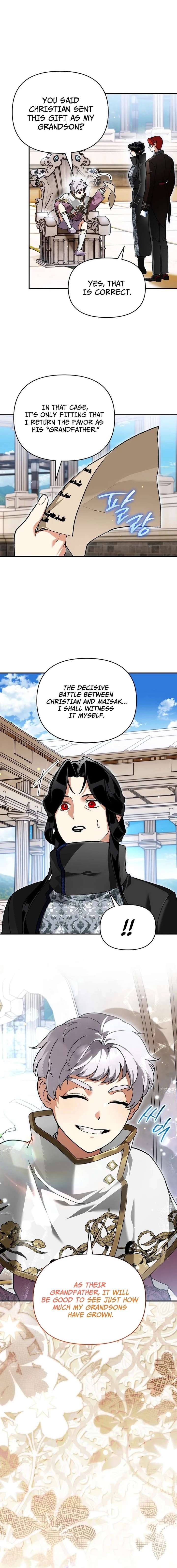 I Became the Genius Bastard of a Noble Dark Clan Chapter 49 - Page 4