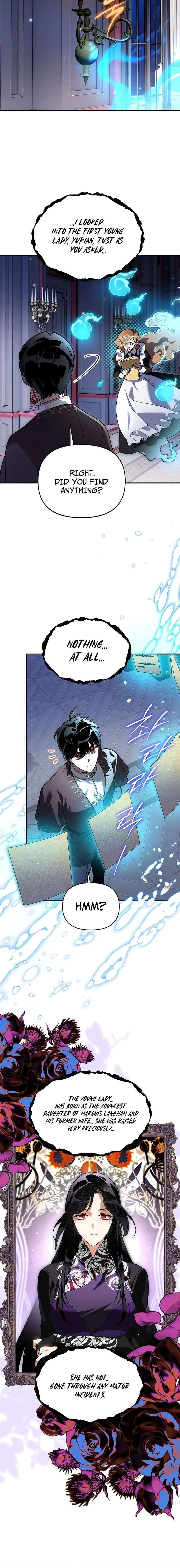 I Became the Genius Bastard of a Noble Dark Clan Chapter 49 - Page 13