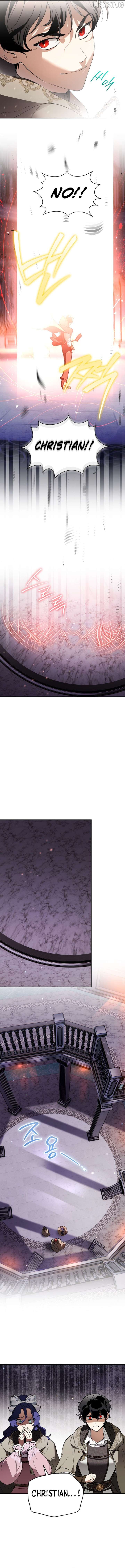 I Became the Genius Bastard of a Noble Dark Clan Chapter 55 - Page 10