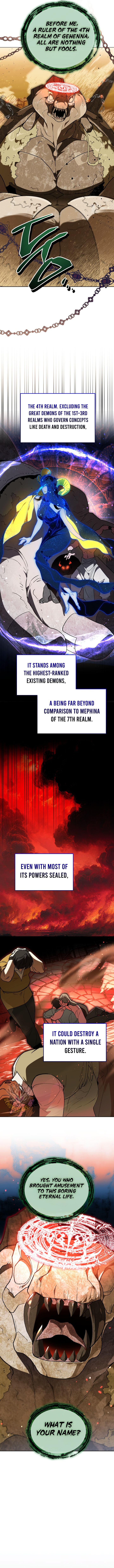 I Became the Genius Bastard of a Noble Dark Clan Chapter 56 - Page 11