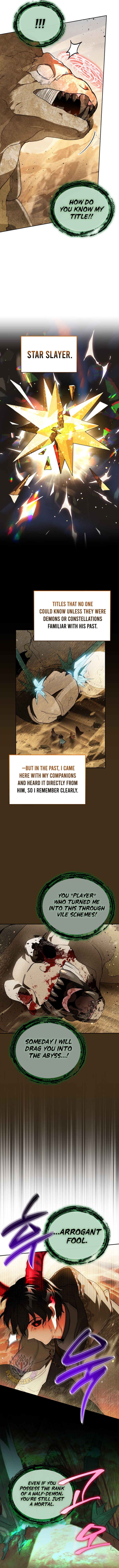 I Became the Genius Bastard of a Noble Dark Clan Chapter 56 - Page 13
