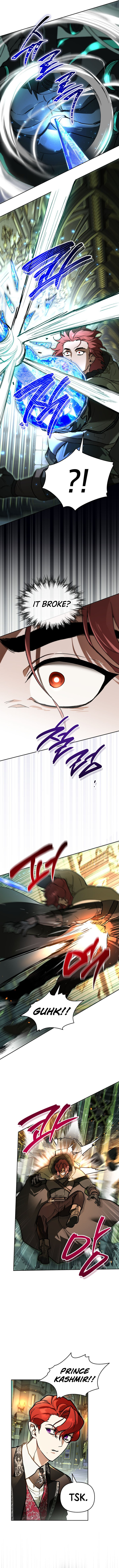 I Became the Genius Bastard of a Noble Dark Clan Chapter 58 - Page 10