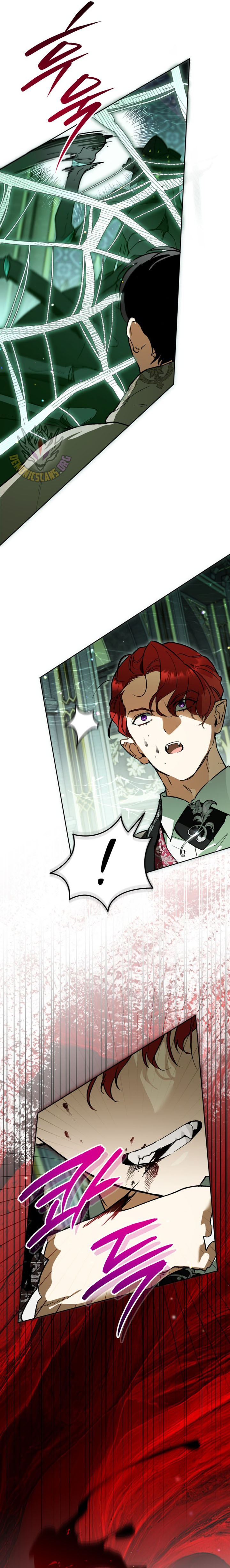 I Became the Genius Bastard of a Noble Dark Clan Chapter 59 - Page 9