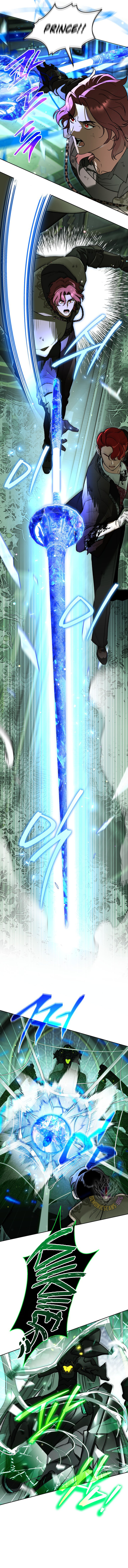 I Became the Genius Bastard of a Noble Dark Clan Chapter 59 - Page 11