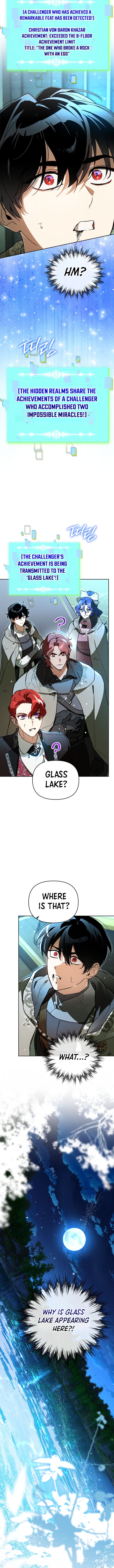 I Became the Genius Bastard of a Noble Dark Clan Chapter 59 - Page 14
