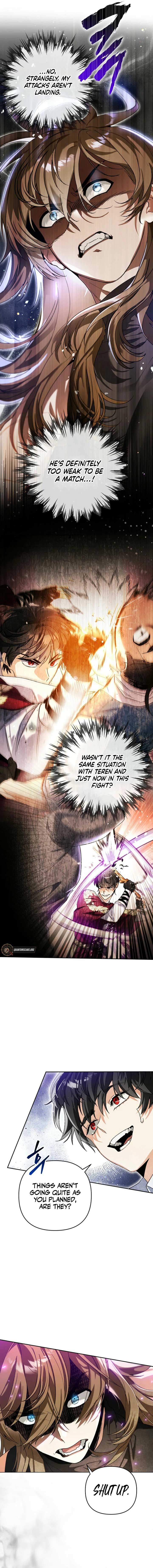 I Became the Genius Bastard of a Noble Dark Clan Chapter 6 - Page 4