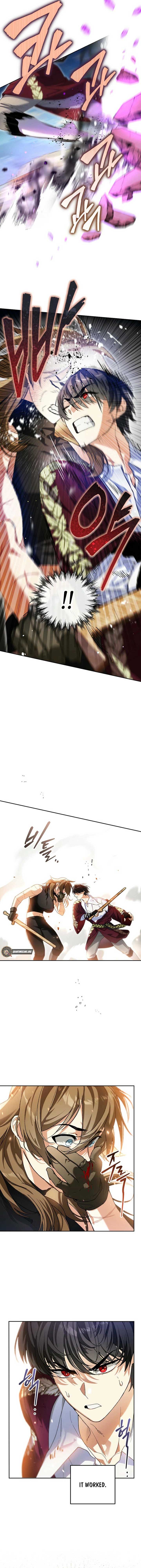 I Became the Genius Bastard of a Noble Dark Clan Chapter 6 - Page 6