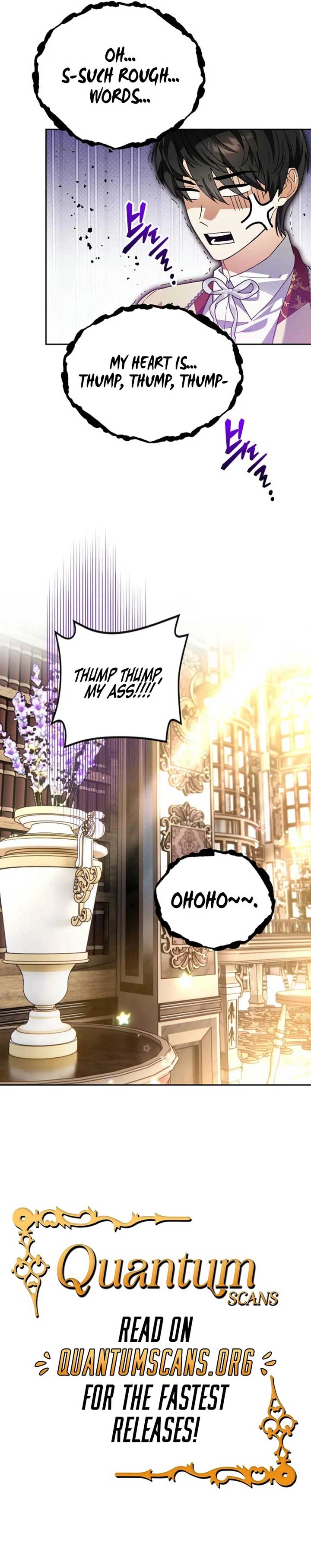 I Became the Genius Bastard of a Noble Dark Clan Chapter 6 - Page 17