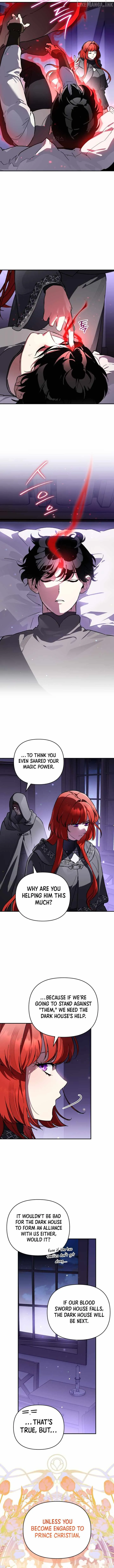 I Became the Genius Bastard of a Noble Dark Clan Chapter 61 - Page 2
