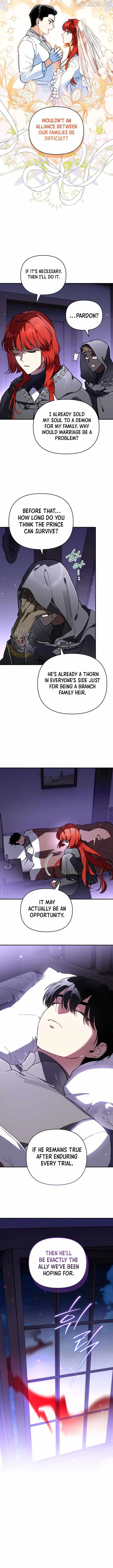 I Became the Genius Bastard of a Noble Dark Clan Chapter 61 - Page 3