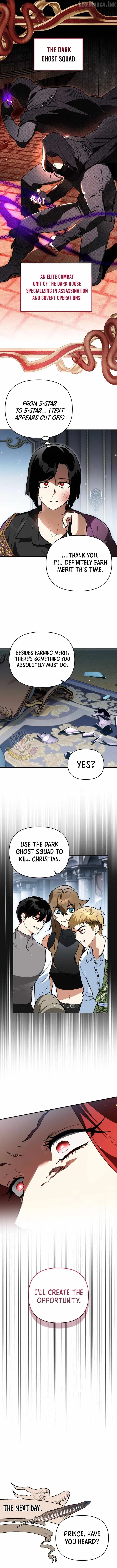 I Became the Genius Bastard of a Noble Dark Clan Chapter 61 - Page 7