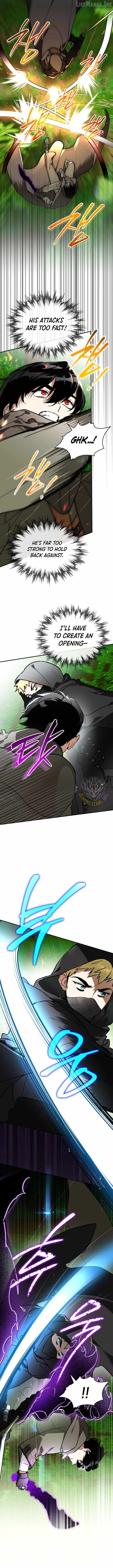 I Became the Genius Bastard of a Noble Dark Clan Chapter 62 - Page 3