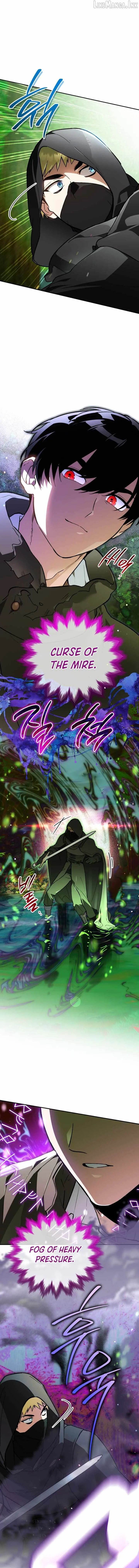 I Became the Genius Bastard of a Noble Dark Clan Chapter 62 - Page 4