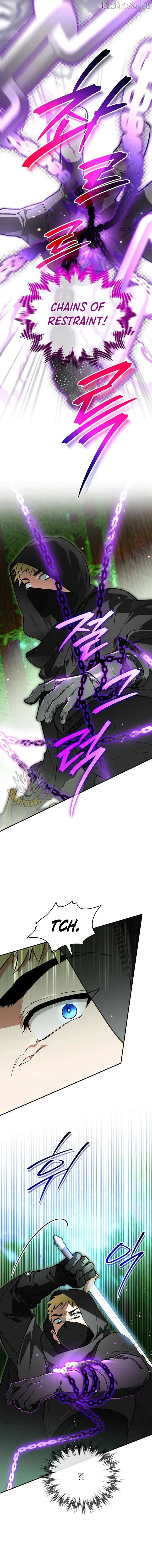I Became the Genius Bastard of a Noble Dark Clan Chapter 62 - Page 5
