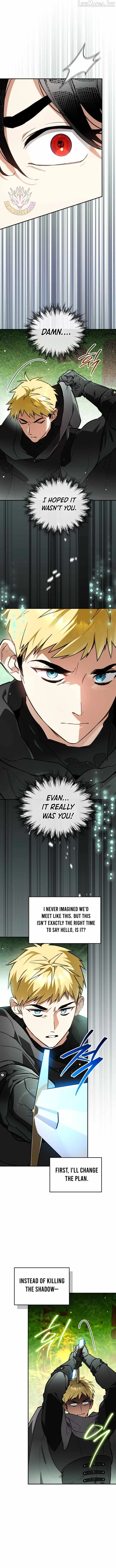 I Became the Genius Bastard of a Noble Dark Clan Chapter 62 - Page 7