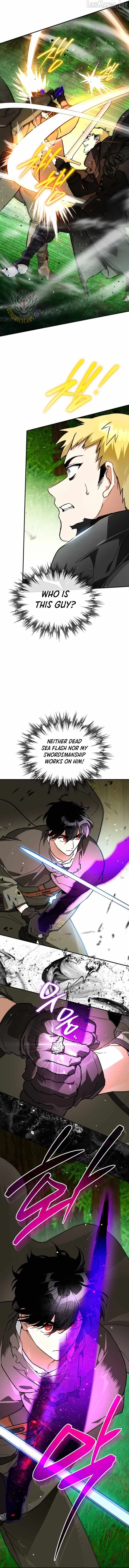 I Became the Genius Bastard of a Noble Dark Clan Chapter 62 - Page 9