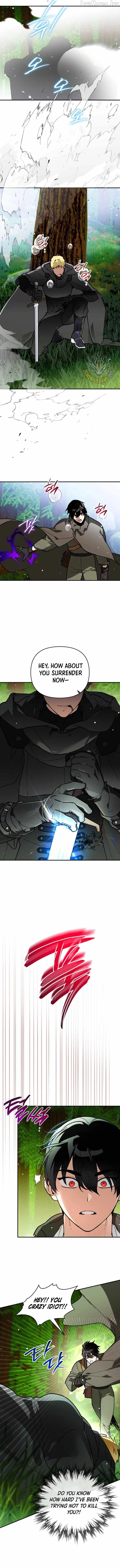 I Became the Genius Bastard of a Noble Dark Clan Chapter 62 - Page 11