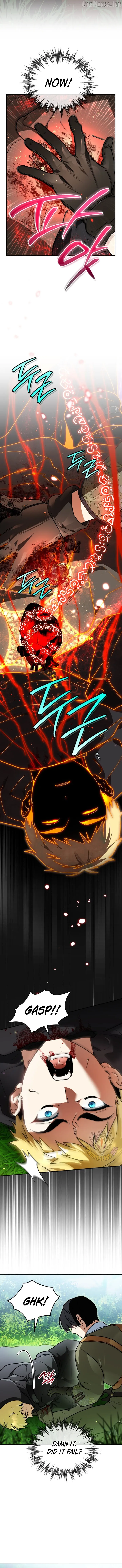 I Became the Genius Bastard of a Noble Dark Clan Chapter 63 - Page 3