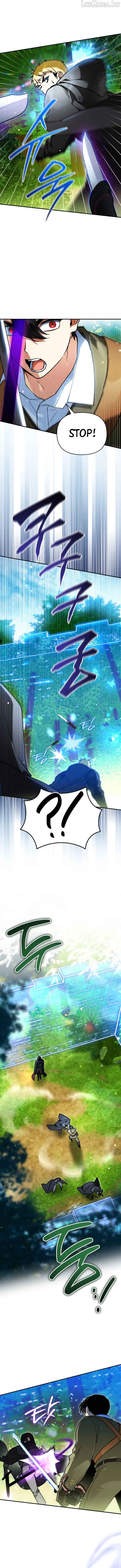 I Became the Genius Bastard of a Noble Dark Clan Chapter 64 - Page 4