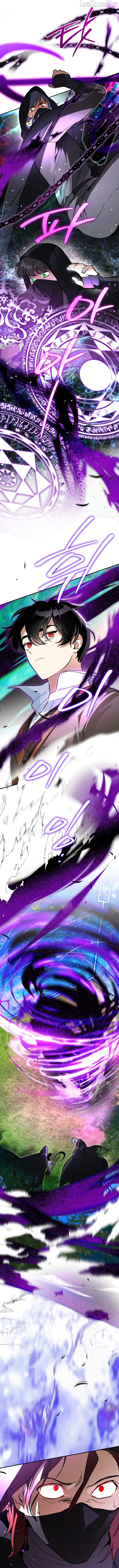 I Became the Genius Bastard of a Noble Dark Clan Chapter 64 - Page 8