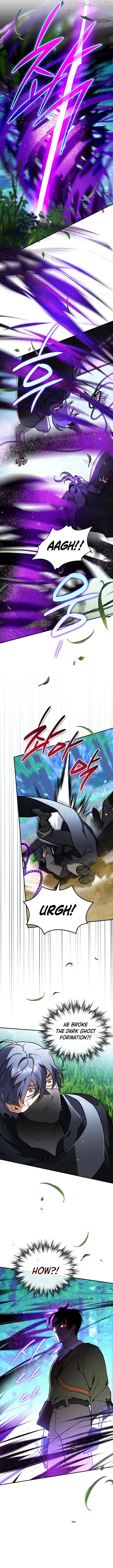 I Became the Genius Bastard of a Noble Dark Clan Chapter 64 - Page 10