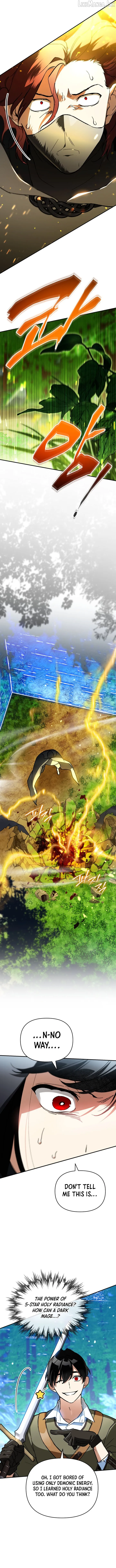 I Became the Genius Bastard of a Noble Dark Clan Chapter 64 - Page 12