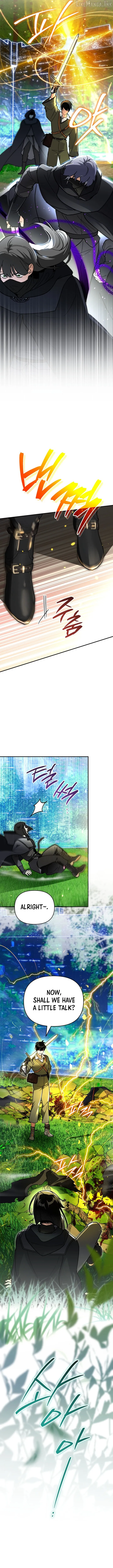 I Became the Genius Bastard of a Noble Dark Clan Chapter 64 - Page 14