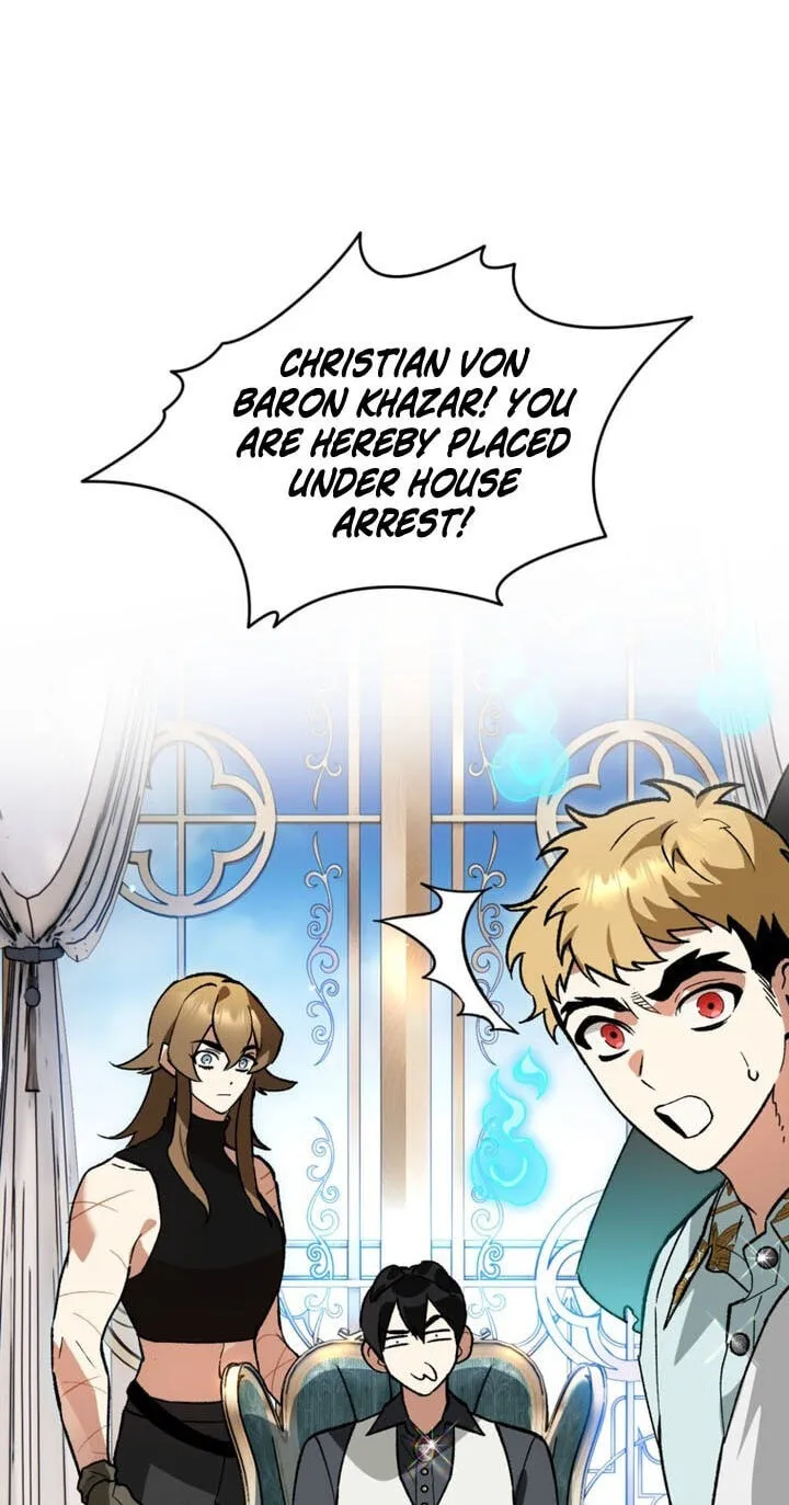 I Became the Genius Bastard of a Noble Dark Clan Chapter 66 - Page 4