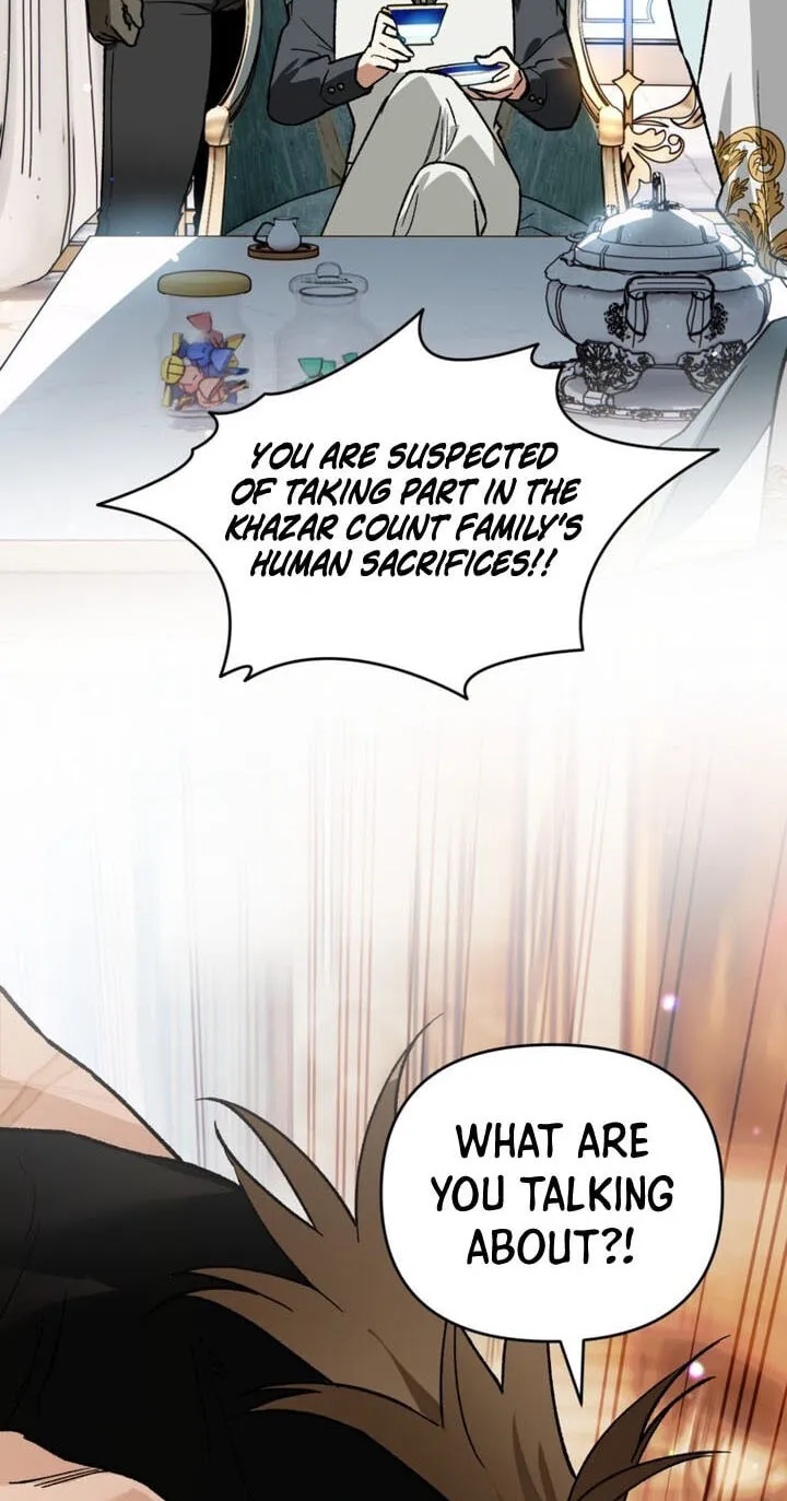I Became the Genius Bastard of a Noble Dark Clan Chapter 66 - Page 5