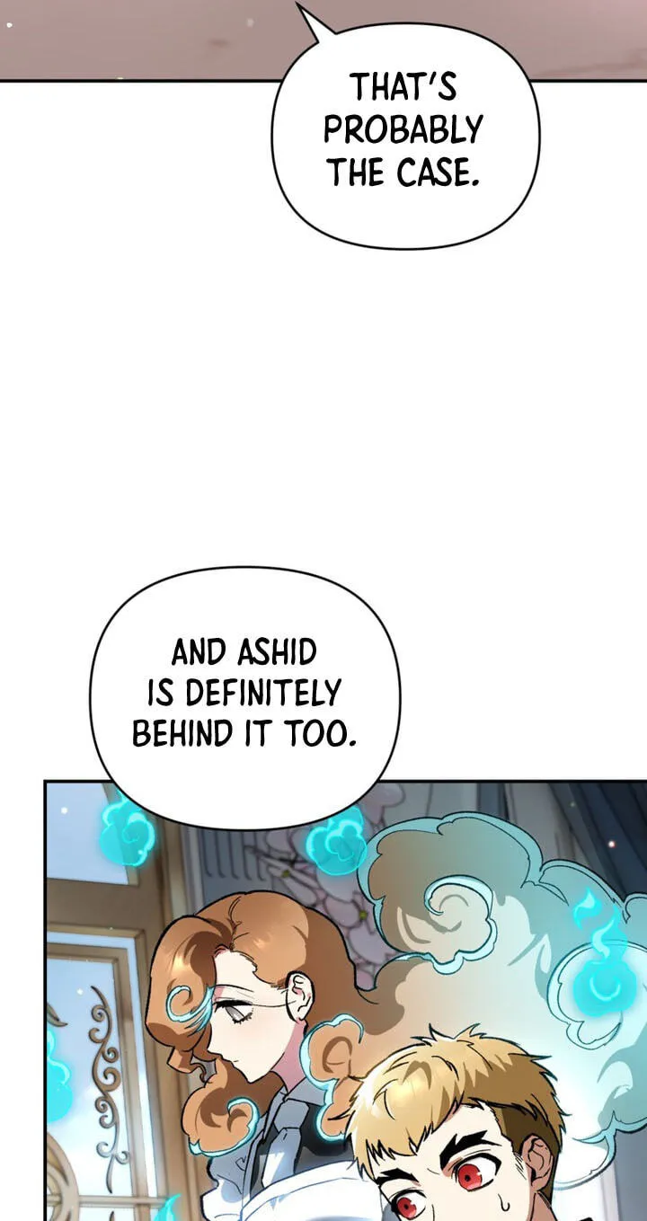 I Became the Genius Bastard of a Noble Dark Clan Chapter 66 - Page 12