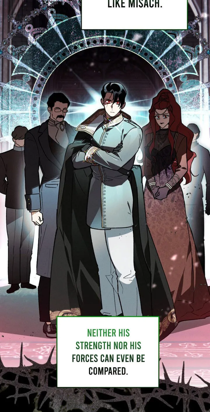 I Became the Genius Bastard of a Noble Dark Clan Chapter 66 - Page 21